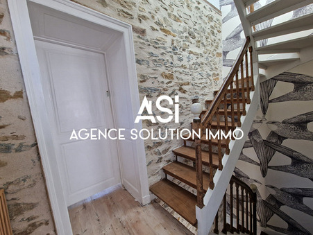 Maison 332 800 €  Réf. 5343 Laval