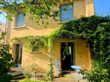 Vente maison 334 000 € Beaumont