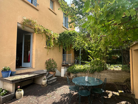 Maison 334 000 € sur Beaumont (63110) - Réf. 1422