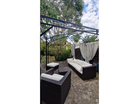 A vendre maison Beaumont 63110; 334 000 €