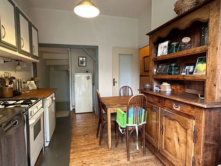 Achat maison Beaumont Réf. 1422