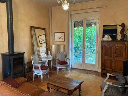 Vente maison 334 000 € Beaumont