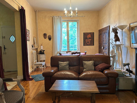 Maison 334 000 € sur Beaumont (63110) - Réf. 1422