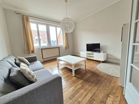 Achat appartement Lille Réf. 1633