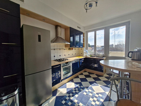 Achat appartement Lille Réf. 1633