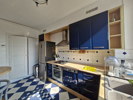 Achat appartement Lille Réf. 1633