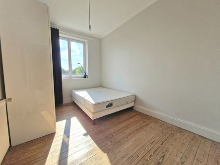 Vente appartement 255 000 €  Lille