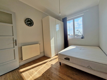 Appartement 255 000 €  sur Lille (59000) - Réf. 1633