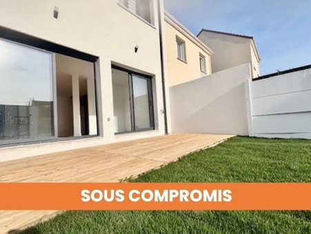 Achat maison Reims Réf. 2145