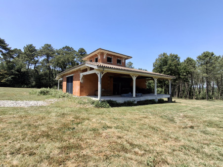 Maison | VILLEREAL | 240750 € | 2 Pièces | 1 Chambre | 173 m²