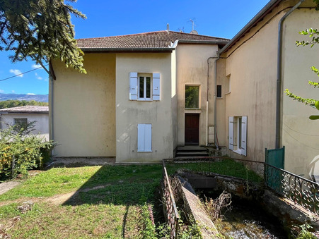 Appartement 530 €  Réf. 63_F_LAP650005323 La Sône