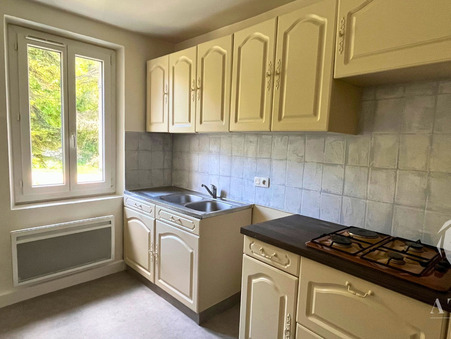 Location appartement La Sône 38840; 530 € 