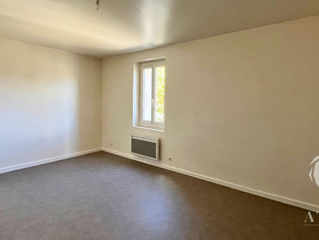 A louer appartement La Sône 38840; 530 € 