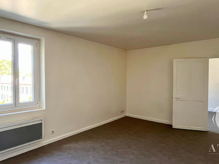 Appartement 530 €  sur La Sône (38840) - Réf. 63_F_LAP650005323