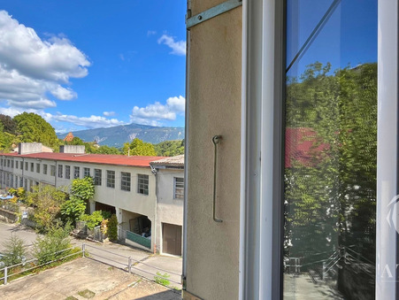 A louer appartement 530 €  La Sône