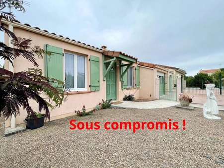 Maison sur Nuaillé ; 149 140 € ; Vente Réf. -86074117
