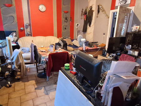 A vendre maison Condé-sur-l'Escaut 59163; 90 000 &euro; 