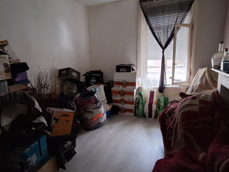 Maison 90 000 &euro;  sur Condé-sur-l'Escaut (59163) - Réf. 18_10949Bj