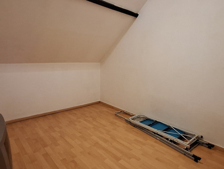 Vente maison 90 000 &euro;  Condé-sur-l'Escaut