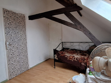 Maison sur Condé-sur-l'Escaut ; 90 000 &euro;  ; A vendre Réf. 18_10949Bj