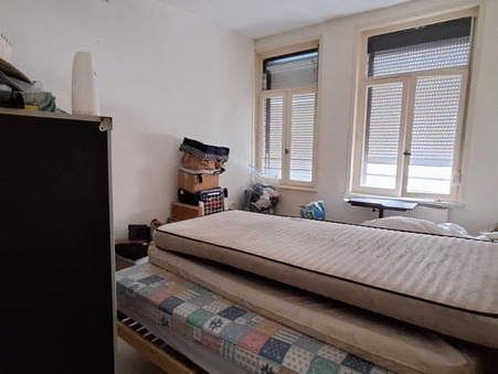 A vendre maison Condé-sur-l'Escaut 59163; 90 000 &euro; 