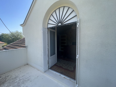 A vendre maison Bellerive sur Allier 03700; 172 500 €