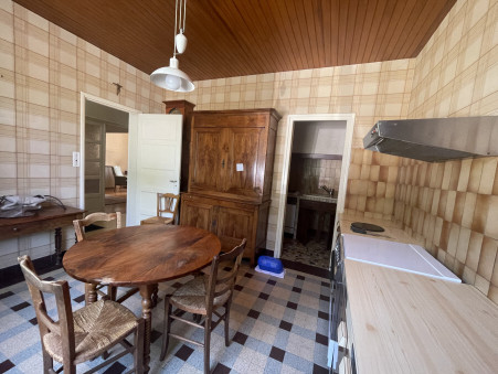 Maison 172 500 € sur Bellerive sur Allier (03700) - Réf. 2505