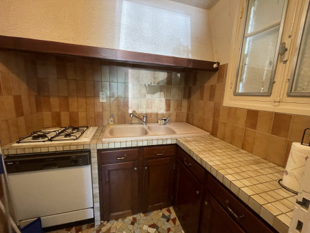 A vendre maison Bellerive sur Allier 03700; 172 500 €