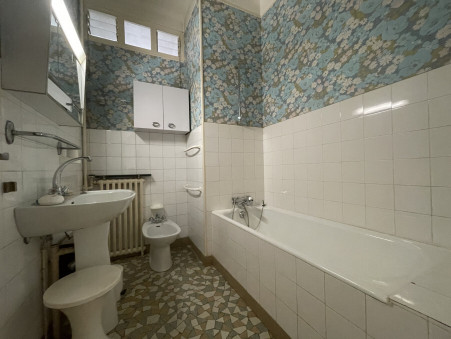 Achat maison Bellerive sur Allier Réf. 2505