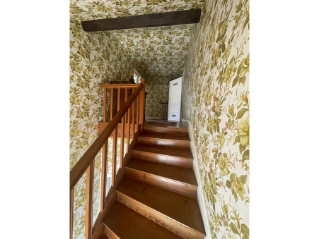 Vente maison 172 500 € Bellerive sur Allier