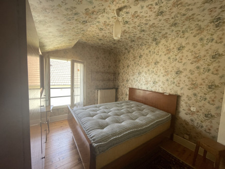 Maison sur Bellerive sur Allier ; 172 500 € ; A vendre Réf. 2505