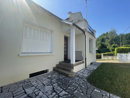 Maison 172 500 € Réf. 2505 Bellerive sur Allier