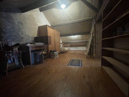 Maison sur Bellerive sur Allier ; 172 500 € ; A vendre Réf. 2505