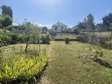 A vendre maison Bellerive sur Allier 03700; 172 500 €