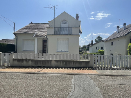 Maison 172 500 € Réf. 2505 Bellerive sur Allier