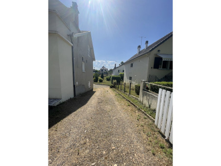 Maison 172 500 € Réf. 2505 Bellerive sur Allier