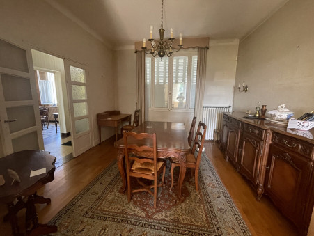 Vente maison 172 500 € Bellerive sur Allier