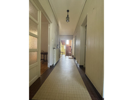 Maison 172 500 € Réf. 2505 Bellerive sur Allier