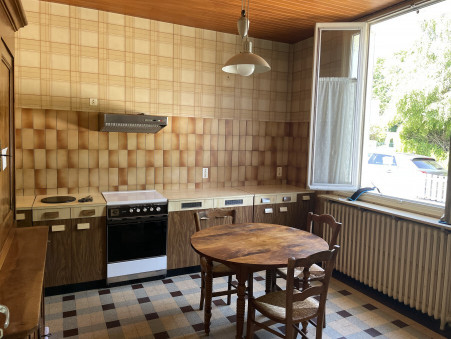 Achat maison Bellerive sur Allier Réf. 2505