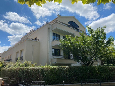 Appartement sur Saint-Gratien ; 360 000 € ; A vendre Réf. 2508