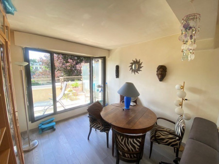 Vente appartement 360 000 € Saint-Gratien