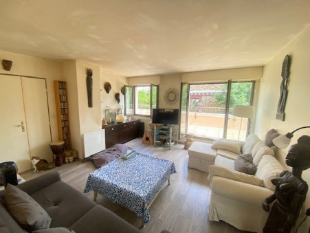 Appartement sur Saint-Gratien ; 360 000 € ; A vendre Réf. 2508