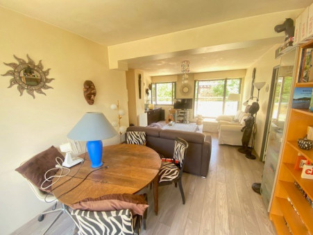 Vente appartement 360 000 € Saint-Gratien