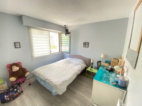 A vendre appartement Saint-Gratien 95210; 360 000 €