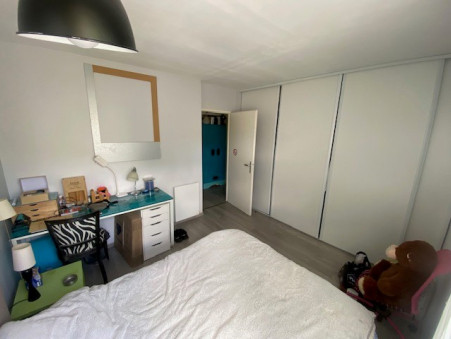 Achat appartement Saint-Gratien Réf. 2508