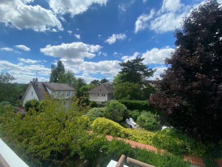 Appartement 360 000 € Réf. 2508 Saint-Gratien