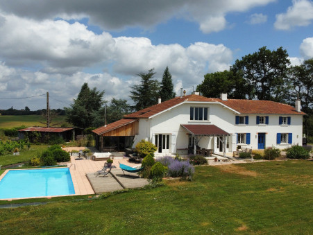 A vendre maison Le Fousseret 31430; 707 200 €