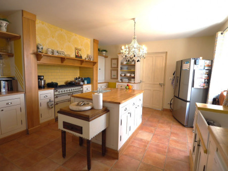 A vendre maison Le Fousseret 31430; 707 200 €