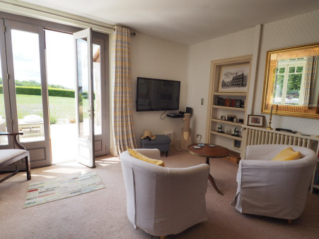 Achat maison Le Fousseret Réf. 4537-nk