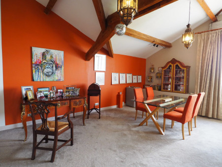 Maison 707 200 € sur Le Fousseret (31430) - Réf. 4537-nk